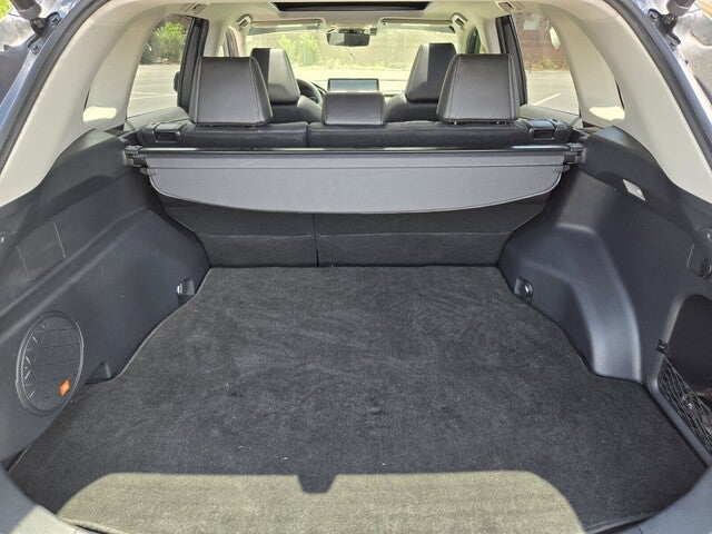 2020 Toyota RAV4 Limited