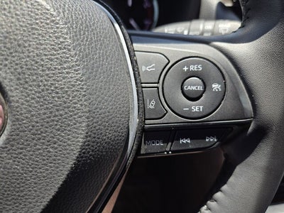2020 Toyota RAV4 Limited