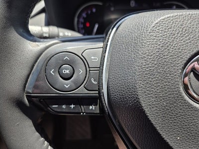 2020 Toyota RAV4 Limited