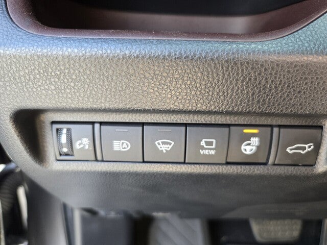 2020 Toyota RAV4 Limited