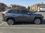 2020 Toyota RAV4 Limited