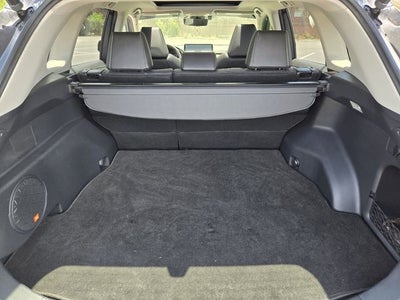 2020 Toyota RAV4 Limited