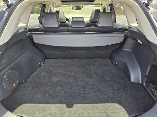 2020 Toyota RAV4 Limited