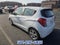 2021 Chevrolet Spark LS