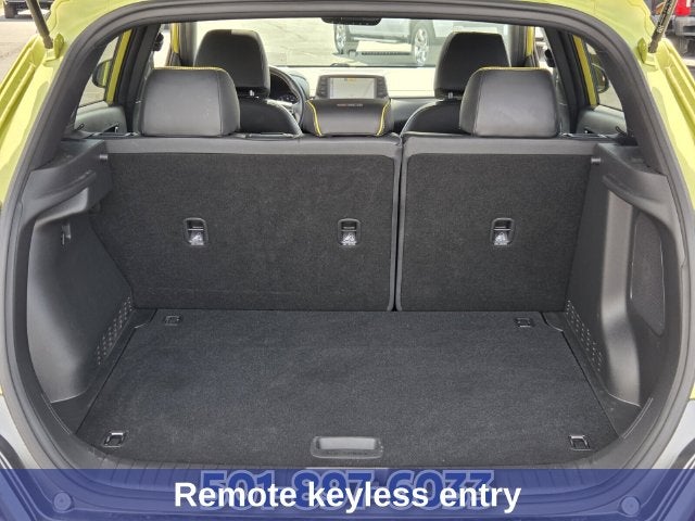 2020 Hyundai Kona Ultimate