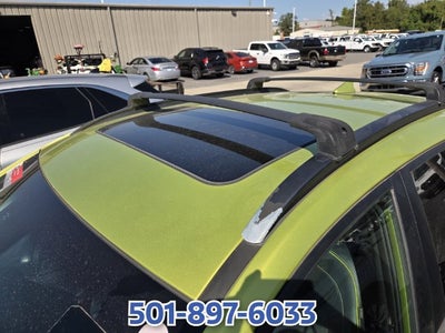 2020 Hyundai Kona Ultimate