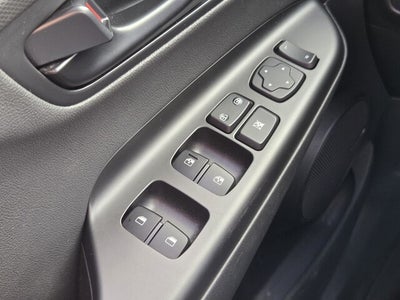 2022 Hyundai Kona N Base