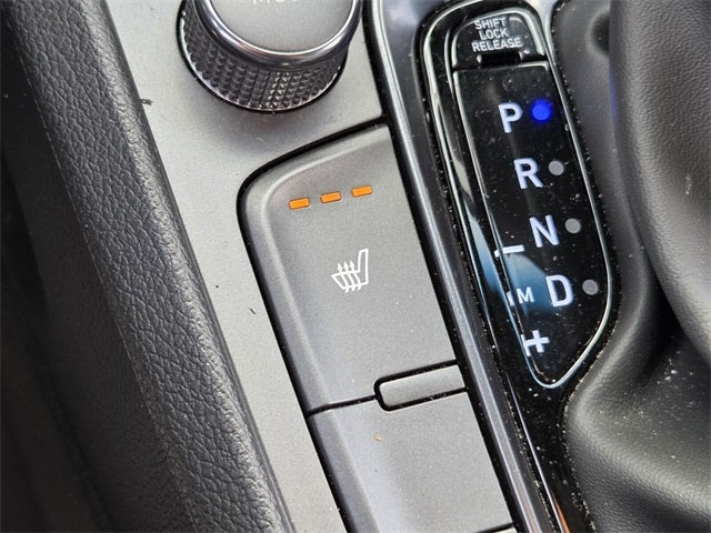 2022 Hyundai Kona N Base