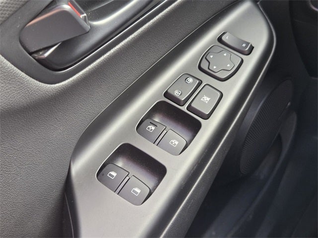 2022 Hyundai Kona N Base