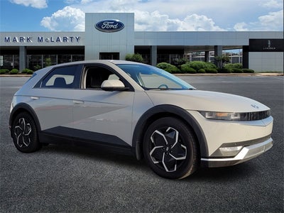 2023 Hyundai IONIQ 5 SEL