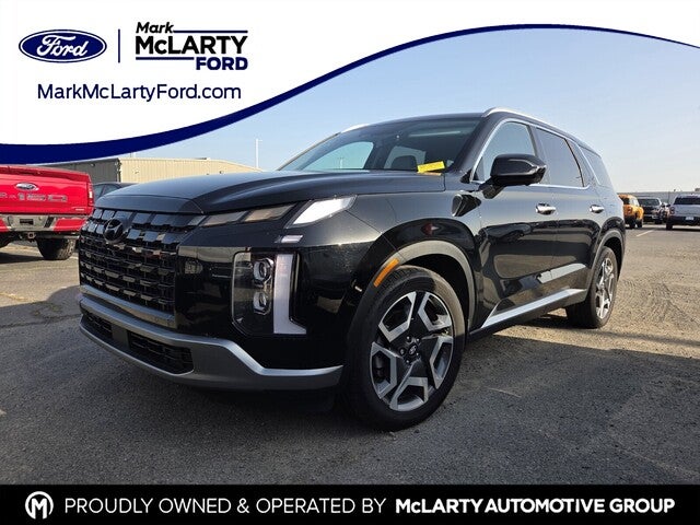 2023 Hyundai Palisade SEL
