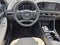 2021 Hyundai Sonata Hybrid Blue