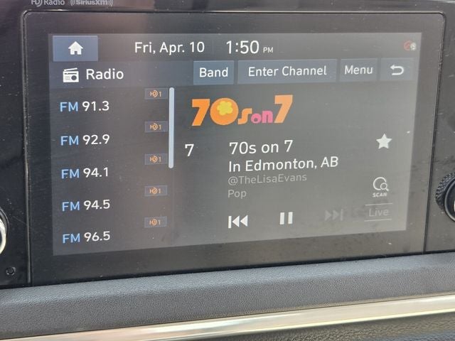 2021 Hyundai Sonata Hybrid Blue