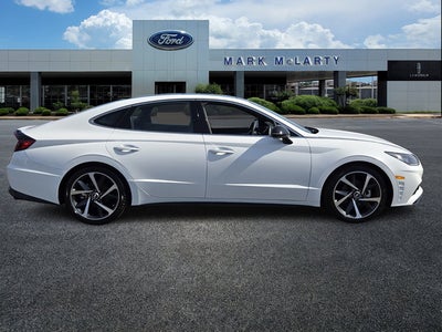 2023 Hyundai Sonata SEL Plus