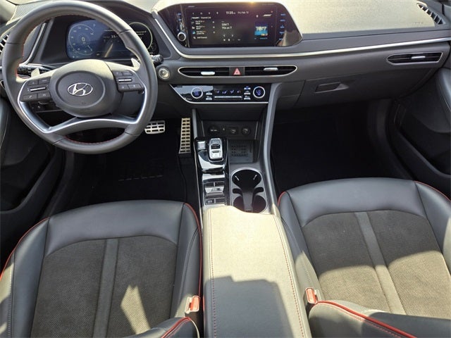 2023 Hyundai Sonata SEL Plus