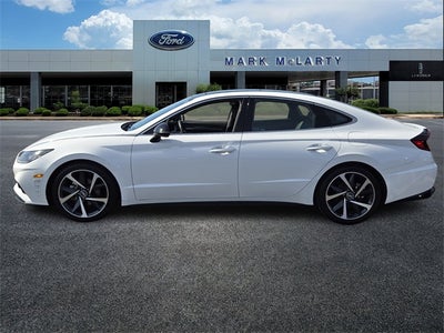 2023 Hyundai Sonata SEL Plus