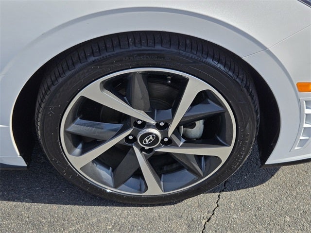 2023 Hyundai Sonata SEL Plus