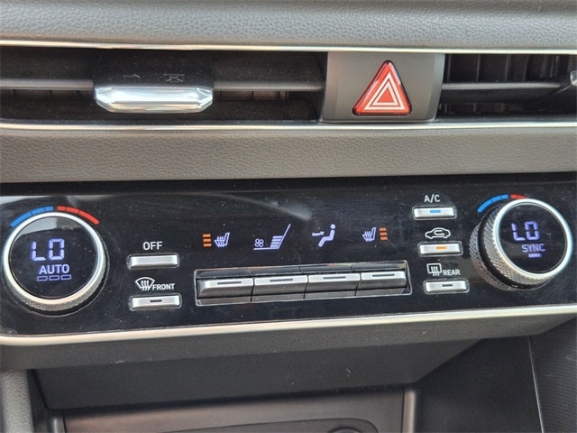 2023 Hyundai Sonata SEL Plus