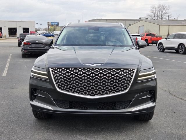 2024 Genesis GV80 2.5T