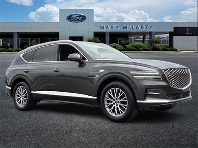 2024 Genesis GV80 2.5T