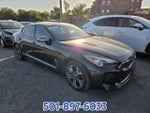 2020 Kia Stinger GT-Line