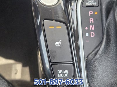 2021 Kia Soul EX