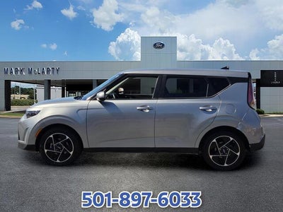 2023 Kia Soul EX
