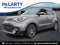 2018 Kia Soul Exclaim