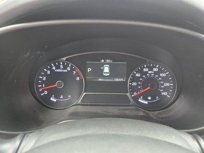 2018 Kia Soul Exclaim