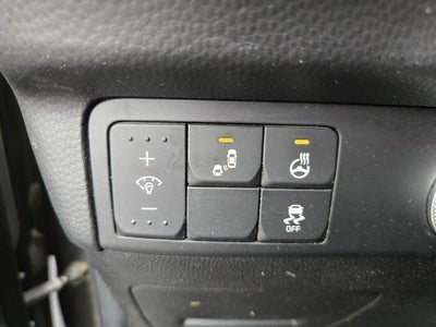 2018 Kia Soul Exclaim