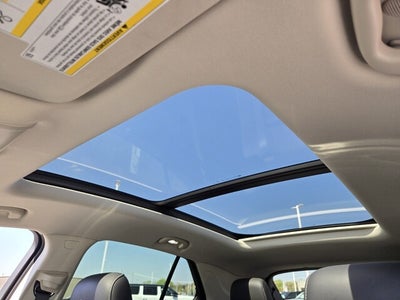 2022 Buick Envision Avenir