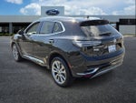 2022 Buick Envision Avenir