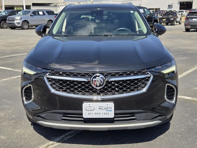 2022 Buick Envision Avenir