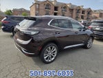 2022 Buick Envision Avenir