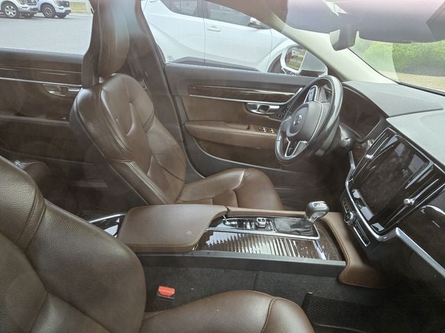 2018 Volvo S90 T5 Momentum