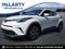 2018 Toyota C-HR XLE Premium