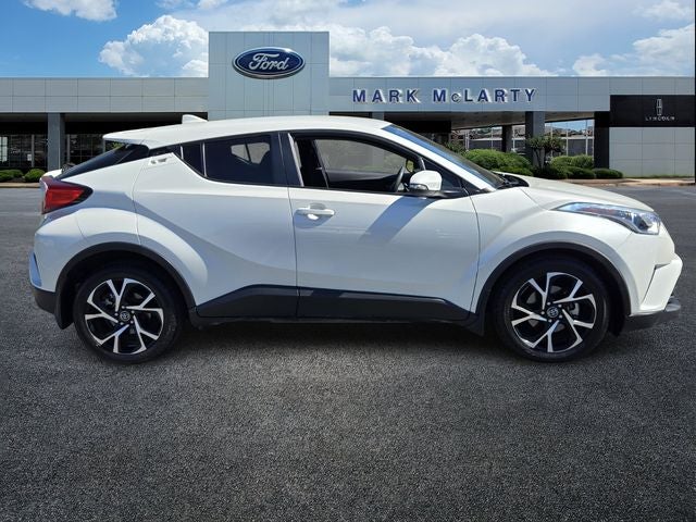 2018 Toyota C-HR XLE Premium