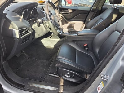 2020 Jaguar F-PACE 30t Premium