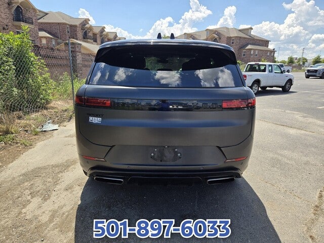 2024 Land Rover Range Rover Sport Dynamic SE