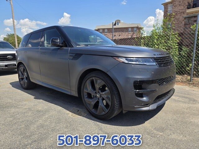 2024 Land Rover Range Rover Sport Dynamic SE