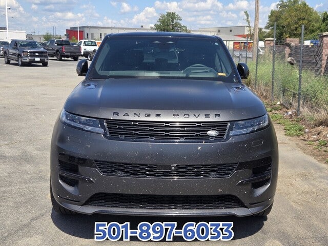2024 Land Rover Range Rover Sport Dynamic SE
