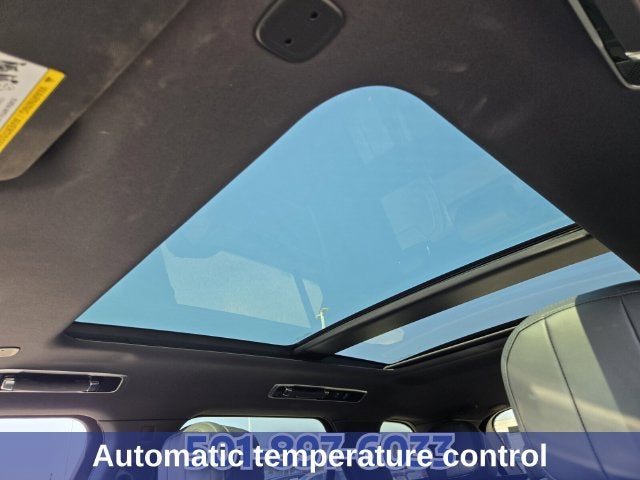 2024 Land Rover Range Rover Sport Dynamic SE