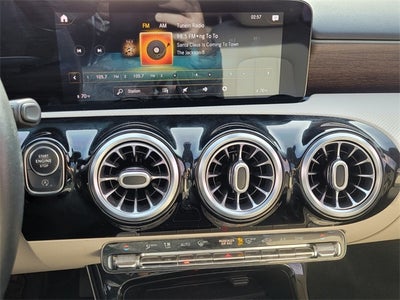 2021 Mercedes-Benz A-Class A 220