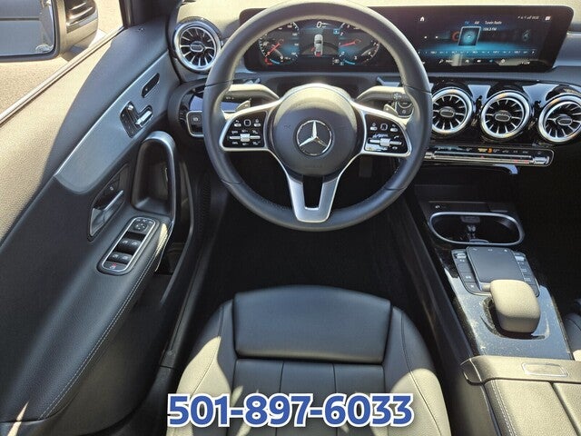 2022 Mercedes-Benz A-Class A 220 4MATIC®
