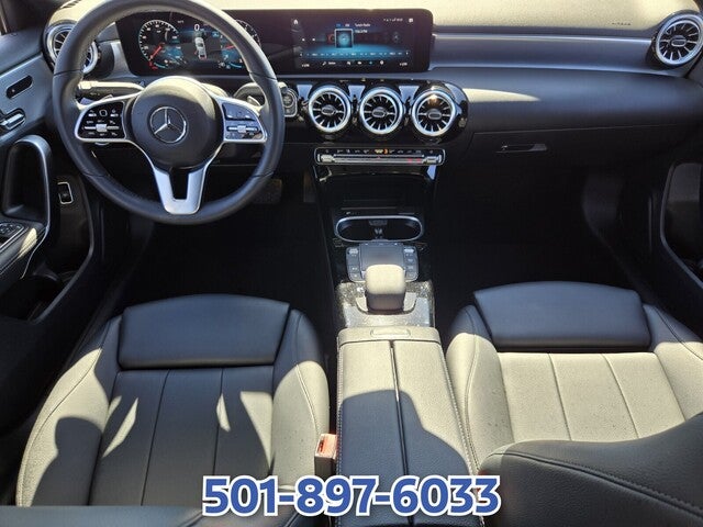 2022 Mercedes-Benz A-Class A 220 4MATIC®