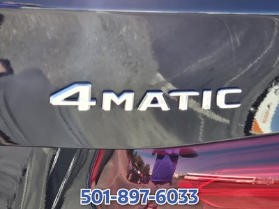 2022 Mercedes-Benz A-Class A 220 4MATIC®