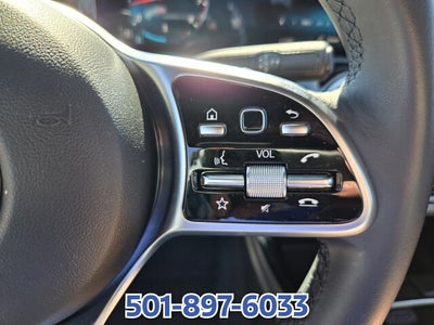2022 Mercedes-Benz A-Class A 220 4MATIC®