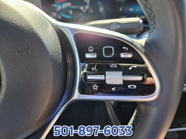 2022 Mercedes-Benz A-Class A 220 4MATIC®