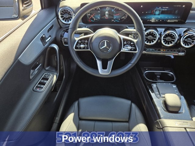 2022 Mercedes-Benz A-Class A 220 4MATIC®