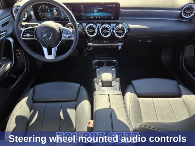 2022 Mercedes-Benz A-Class A 220 4MATIC®